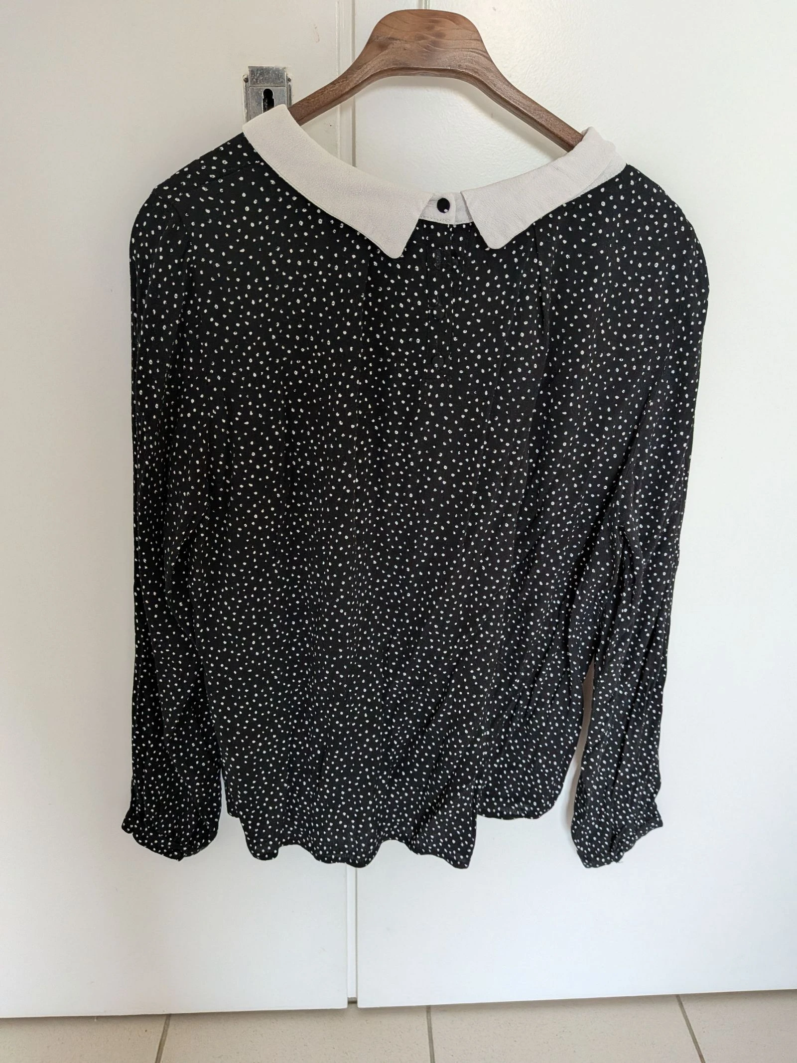 Blusa de mujer 🫢 – photo 2